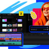 Thumbnail Movavi Video Suite 2026 26.1.2