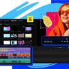 Thumbnail Movavi Video Editor 2026 26.21.3
