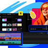Thumbnail Movavi Video Editor 2026 26.21.3 (1 Year Subscription) - Discount 15% OFF