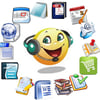 Thumbnail Balabolka (version 2.15.0.919)