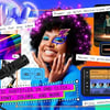 Thumbnail Movavi Video Editor 2026 26.21.3