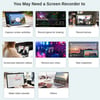 Thumbnail Aiseesoft Screen Recorder 3.2.18 for Windows - Discount 20% OFF