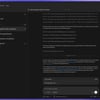 Thumbnail ChatGPT desktop app for Windows