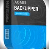 Thumbnail AOMEI Backupper 8.4.0 Professional (1 Year Upgrade) - Discount 30% OFF