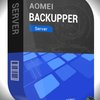 Thumbnail AOMEI Backupper 8.4.0 Server (Yearly / 1 Server) - Discount 30% Off