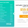 Thumbnail AnyUnlock 2.2.4 for Windows - Full Toolkit - 1-Year Subscription / 5 Devices (Discount 20% OFF)
