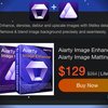 Thumbnail Aiarty Image Tool Bundle (Lifetime) - Discount 50% Off