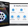 Thumbnail VideoProc Converter AI V8.12 [Lifetime License for 1 PC] + Gifts