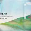 Thumbnail Opera Air 137.0.6036.71 Offline Installer