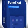 Thumbnail AOMEI FoneTool 4.2.0 Professional (1 Year / 5 PCs) - Discount 20% OFF