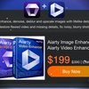 Thumbnail Aiarty Media Enhancer Bundle for Mac (Lifetime) - Discount 50% Off