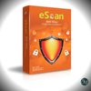Thumbnail eScan Anti-Virus - v22 (Cyber Vaccine Edition)