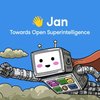 Thumbnail Jan AI v0.8.6