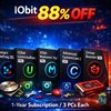 Thumbnail IObit Special Pack - 88% OFF