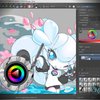 Thumbnail Krita 5.3.4.1 / 6.0.4.1
