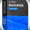 Thumbnail AOMEI Backupper 8.4.0 Workstation (Lifetime / 1 PC) - Discount 30% Off