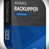 Thumbnail AOMEI Backupper 8.4.0 Technician (Lifetime / Unlimited PCs) - Discount 30% Off