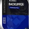 Thumbnail AOMEI Backupper 8.4.0 Technician Plus (Lifetime / Unlimited PCs & Servers) - Discount 20% Off
