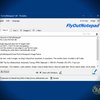 Thumbnail FlyOutNotePad 1.05