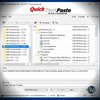 Thumbnail QuickTextPaste 9.61
