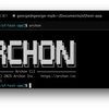 Thumbnail Archon CLI v0.11.1