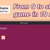 Thumbnail Usagi Engine v1.3.3