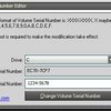 Thumbnail KRyLack Volume Serial Number Editor (01 Oct 2026) - Discount 20% Off