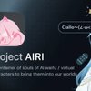 Thumbnail Project AIRI v0.11.3