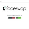 Thumbnail Deepfakes FaceSwap v3.0.0