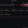 Thumbnail VoiceStudio v0.5.6