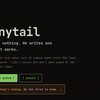 Thumbnail Ponytail v5.3.2