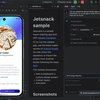 Thumbnail Android Studio Rabbit 1 | 2026.2.1