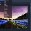 Thumbnail PhotoSuite v0.9.16
