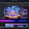Thumbnail WYSIWYG Web Builder 21.2.4 - Discount 25% Off