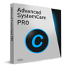 Thumbnail Advanced SystemCare 18 PRO (1 year subscription / 1 PC) Discount 20% OFF