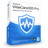 Thumbnail Wise Care 365 8.0.5.733 Pro (1 year subscription / 3 PCs) - Discount 40% OFF