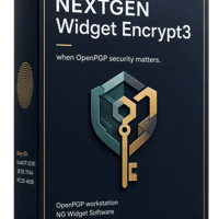 NEXTGEN Widget Encrypt3 1.0.0.4 - Discount 20% Off