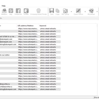 Atomic Email Hunter v.15.22 [DISCOUNT: 15% OFF] 