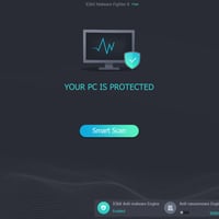 IObit Malware Fighter 13.4.0 PRO (1 Year Subscription, 3 PCs) - Discount 50% OFF
