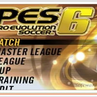 Option File PES 6 (season 2014/2015 - 2016/2017)