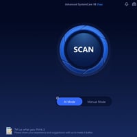 IObit Advanced SystemCare 19.5.0 PRO (1 year subscription / 3 PC) Discount 77% OFF