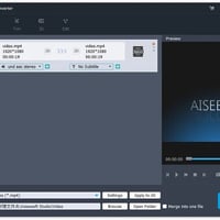 Aiseesoft Total Video Converter 9.2.68 - Discount 20% OFF