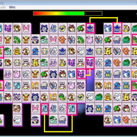  Game Onet - Pikachu Game - Pokemon Game - Kawai Game