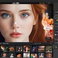 Aiarty Image Enhancer V3.12 for Mac (Lifetime) Discount 55% OFF