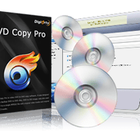 WinX DVD Copy Pro V3.9.8 (Lifetime) - Discount 50% Off