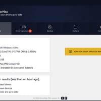 DriverMax 17.11.0.12 (2 years subscription) - Discount 75% OFF