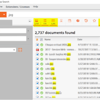 Copernic Desktop & Cloud Search 8.3.5.18266 - Elite (3 years) - Discount 20% OFF