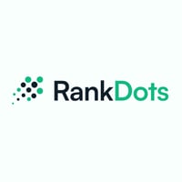 RankDots Agency (annual billing) - Discount 20% OFF