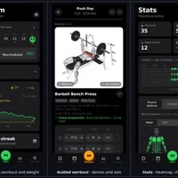 openGym APK for Android v1.3.9