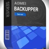 AOMEI Backupper 8.4.0 Server (Lifetime / 1 Server) - Discount 30% Off